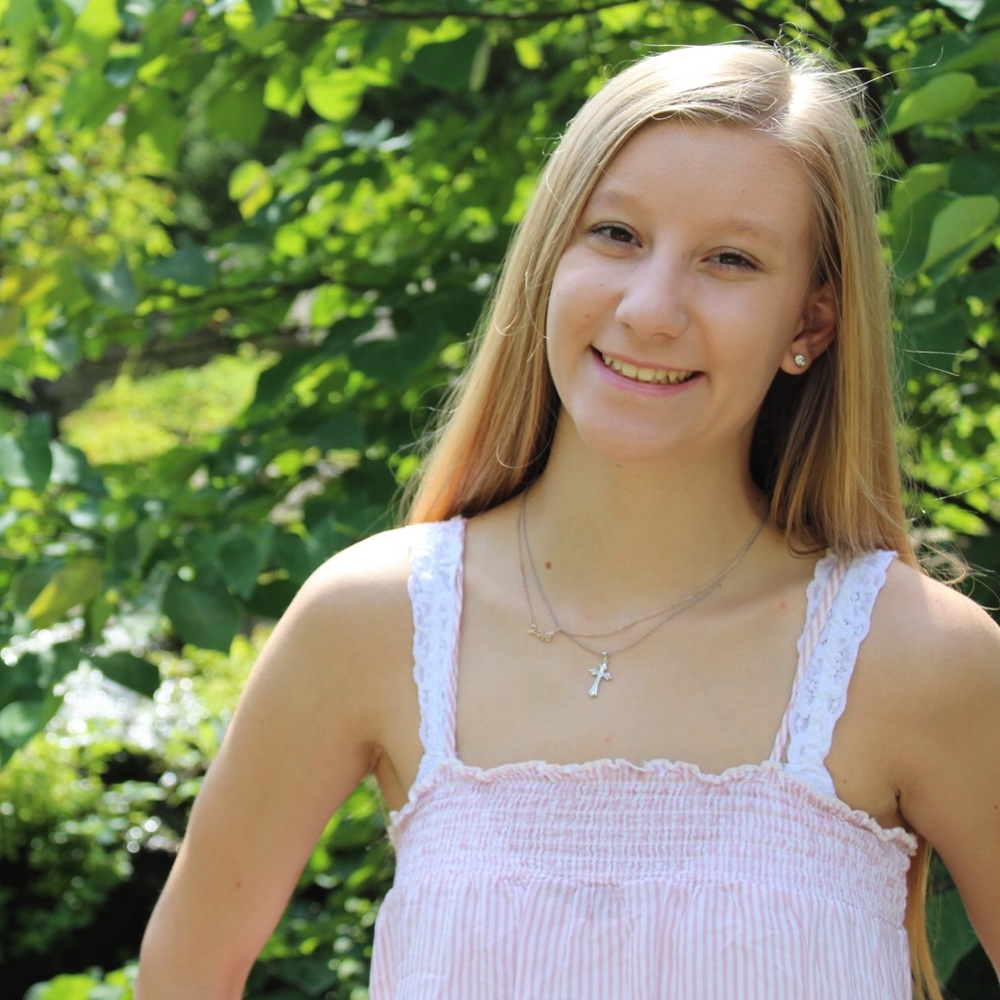 Meet your Posher, Ellyn